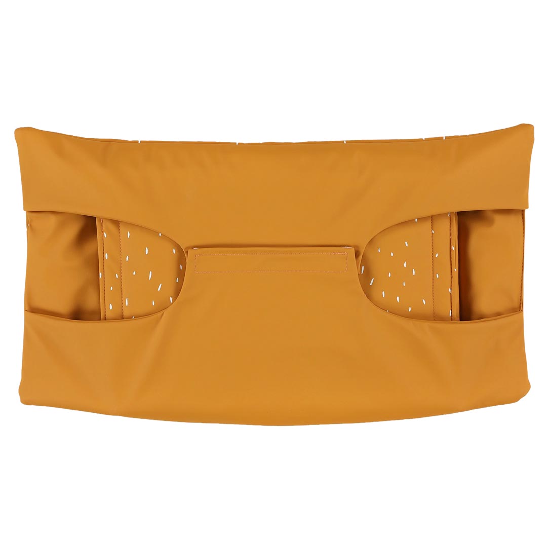 Cojín para silla alta - Mr. Fox